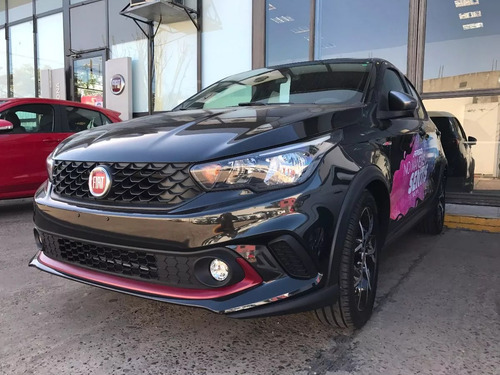 Argo Hgt 1.8 0km 2021 Anticipo Minino $180.000 A Tasa 0% F-