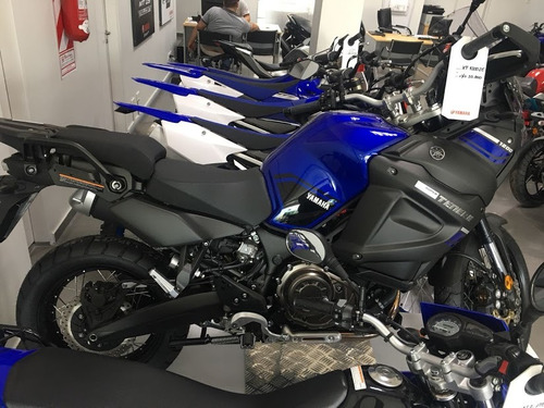 Yamaha Xt1200z Super Tenere Antrax