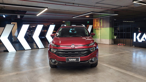 Fiat Toro 1.8 FREEDOM AUTO