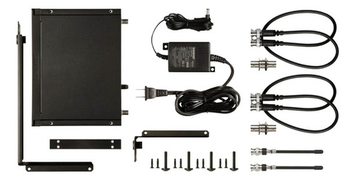 Sistema Inalambrico Shure Blx24r B58-j11 Con Receptor
