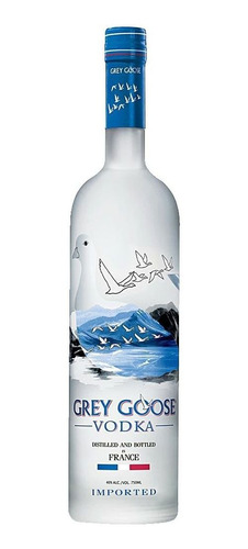 Vodka Grey Goose 1lts