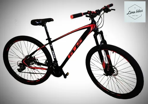 Bicicleta gts aro 29 precio sales