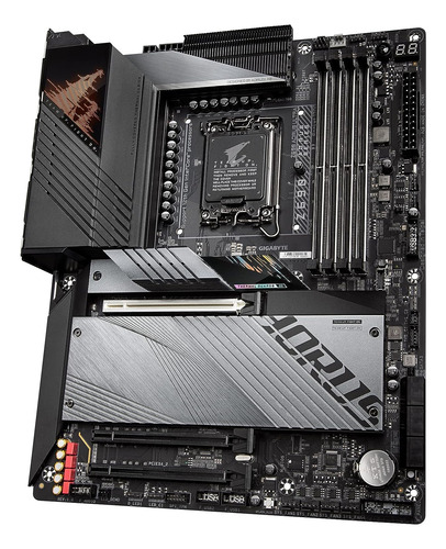 Gigabyte Z790 Aorus Elite, Ax Ddr4lga 1700pcie 5.0, Usb 3.2