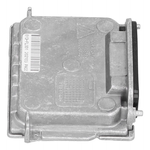 Balasto Apto Para 135i, 35 W, Xenón 63117180050, Aleación De