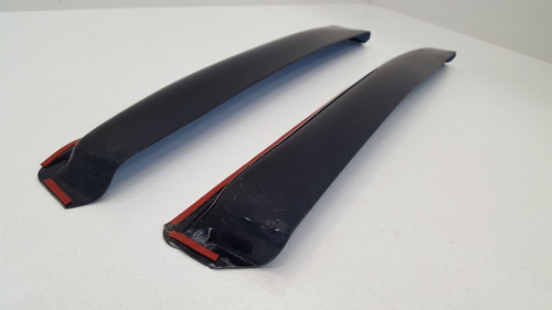 Imagen 3 de 5 de Deflector De Ventanilla Delantera De Ford Falcon 62/81 Nuevo