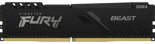 Memoria Ram Kingston/ddr4 32gb Escritorio