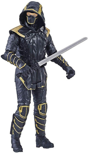 Marvel Avengers Ronin Figura De Accion 6 Pulgadas