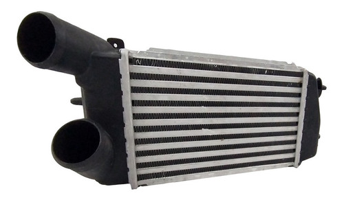 Imagen 3 de 8 de Intercooler Peugeot 1007 02-05