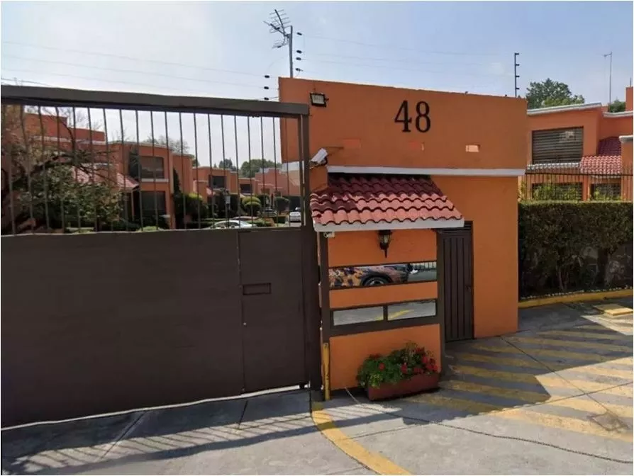 ¡¡¡casa Remate Bancario Alvaro Obregon!!!