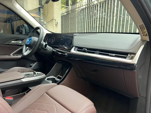 Bmw X1 18i Sdrive At 2026 Con 70 Kilometros Equipo Adicional