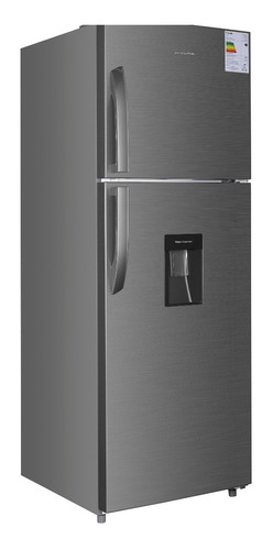 Refrigerador Futura Fut-350nfd-x Frío Seco Ac.inox