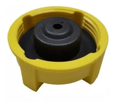 Imagen 2 de 5 de Tapa Deposito Agua Ford Fiesta Ka Ecosport Focus Original
