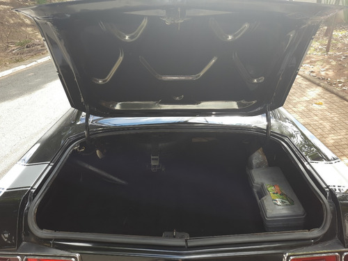 Dart De Luxo V8 318