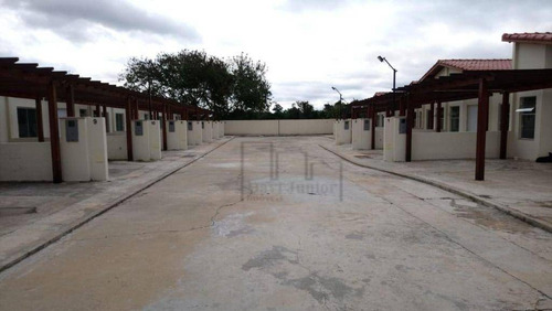 Imagem 13 de 15 de Casa Com 2 Dormitórios À Venda, 57 M² Por R$ 185.900,00 - Parque Vitória Régia - Sorocaba/sp - Ca2564