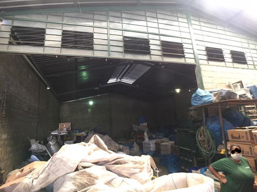 Imagem 6 de 12 de Galpão De 360m² No Bairro São Joaquim, Contagem! - 8422