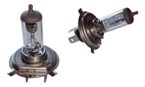 Par Focos Original Osram Nissan Tiida Versa March Np300 D21