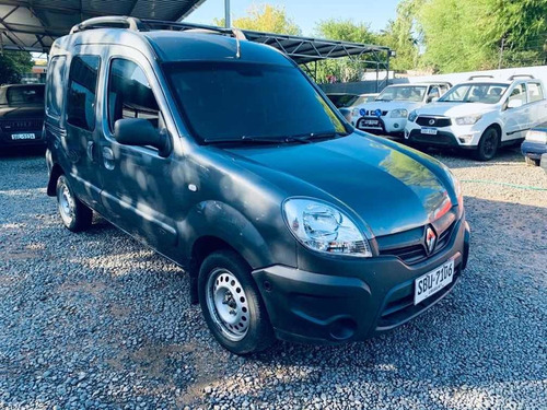 Renault Kangoo 1.6 Furgon Ph3 Confort 5as Lc 2015