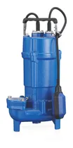 Comprar Bombas De Achique Sumergibles 2 Hp Volt 220  Happy Pump