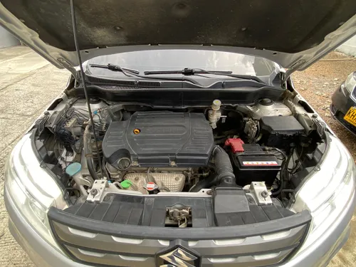 Suzuki Vitara Live 1.6 Gl All Grip