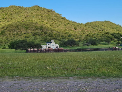 Imagen 7 de 10 de Lote En Los Milagros Campiña Privada Santa Rosa De Calamuchita