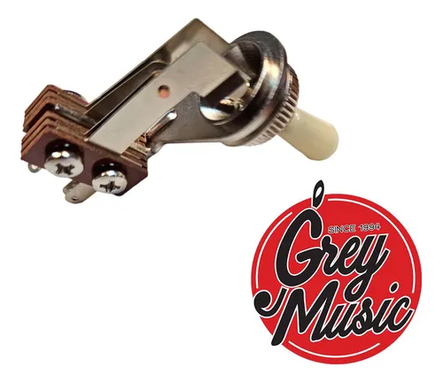 Llave Cool Parts L346 Cr 3 Posiciones Angular Les Paul