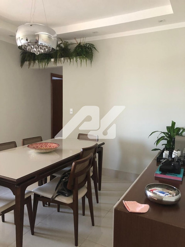 Apartamento À Venda Em Morumbi - Ap010495