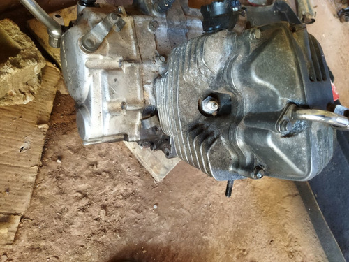 Imagem 1 de 3 de Honda Cg