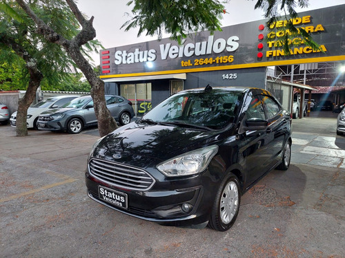 Ford Ka 1.5 TI-VCT FLEX SE SEDAN MANUAL