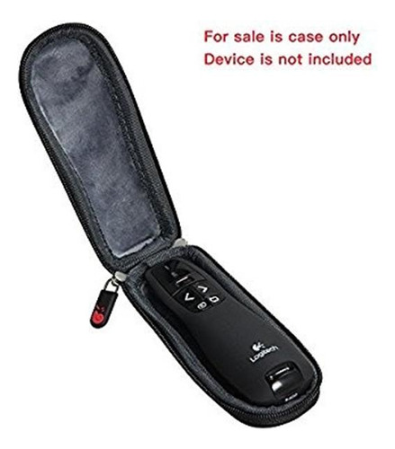 Para La Caja Protectora De Eva Viaje Duro Logitech Wireless