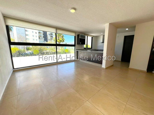 Casa En Renta En Santa Fe Juriquilla, Querétaro Sr