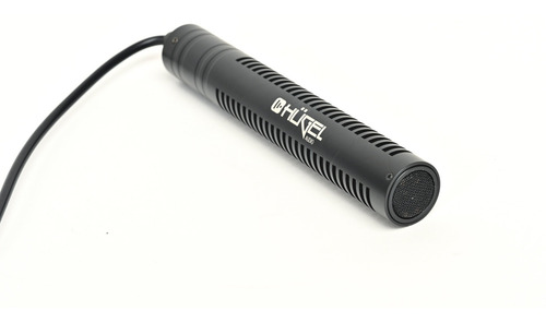 Imagen 2 de 9 de Micrófono Boom Hügel Dinámico Camara Pc Stereo Cuota