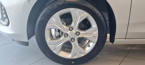 Chevrolet Onix 1.0 Turbo Premier Ii At