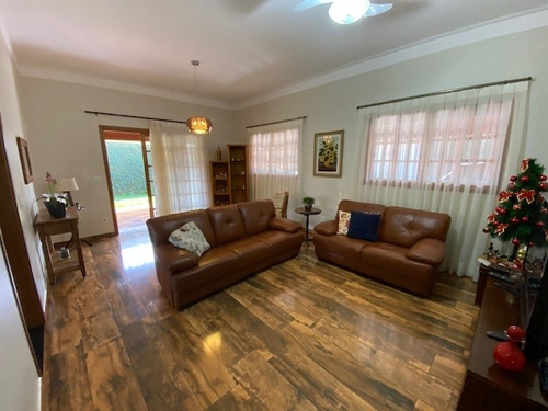 Casa Recanto Do Rio Pardo | Aqui Na Imobiliária Rosa E Rangel - 3024c