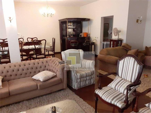 Imagem 18 de 30 de Casa À Venda, 480 M² Por R$ 2.500.000,00 - City Lapa - São Paulo/sp - Ca0180