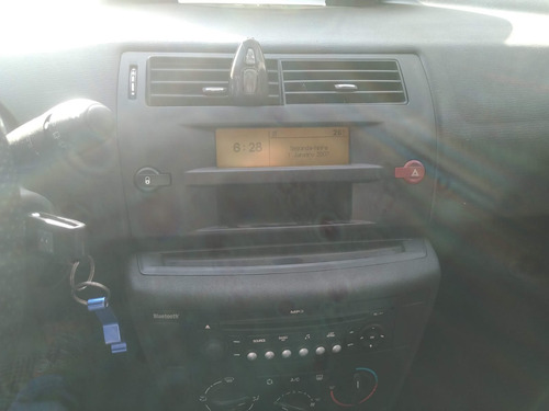 Citroën C4 2.0 Glx Flex Aut. 5p