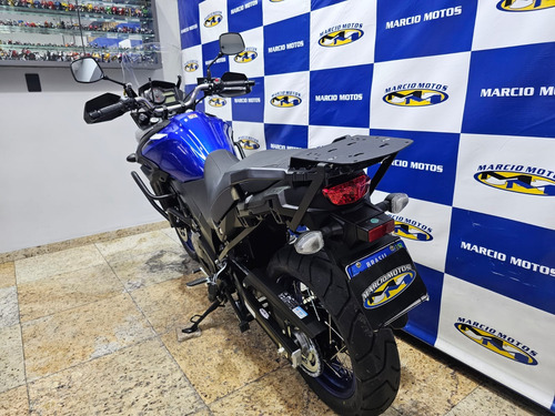 Suzuki V Strom Xt 650 23/24