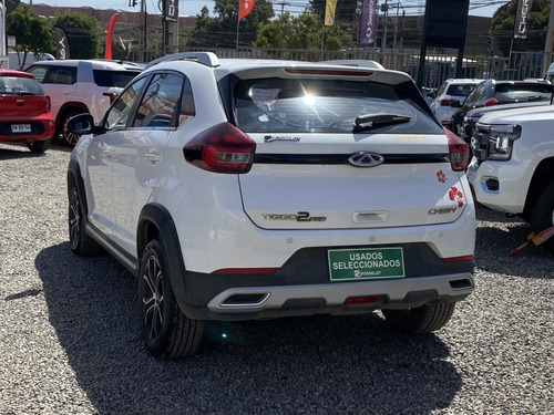 Chery Tiggo 2 Pro TIGGO 2 PRO GLS MT EURO 6B