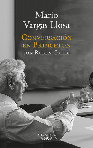 Libro: Conversación En Princeton