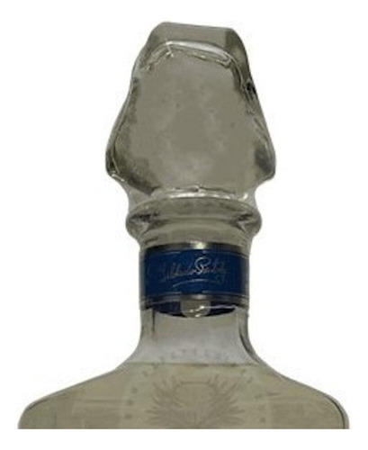 Paquete De 3 Tequila Adictivo Plata 1.75 L