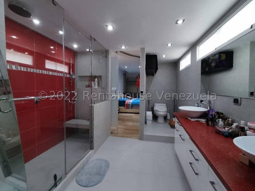 Imagen 6 de 17 de Lomas De Prados Del Este Casa En Venta Jesús Enrique Díaz 22-28661 Caracas Baruta