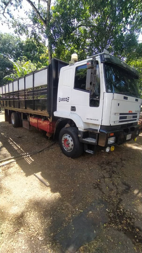 Iveco Eurotrakker