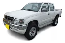 Comprar Parachoque Defensa Delantera Toyota Hilux Hi Rider 2003 2005