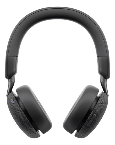 Auriculares Dell Wl5024 Pro Wireless Anc Hybrid Negros