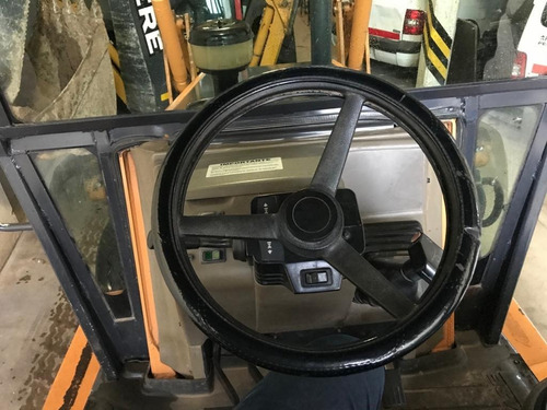 Retroexcavadora Case 580 L 2003 Con Brazo Extensible