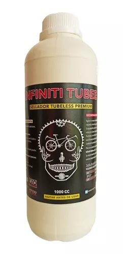 LIQUIDO TUBELESS KLIKEN 480ML