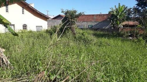 Bom Terreno Murado No Jd. Santa Terezinha | 4569 Fr