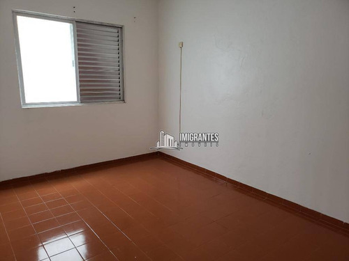 Imagem 5 de 14 de Apartamento De 2 Dormitórios No Canto Do Forte, Em Praia Grande - Ap2575
