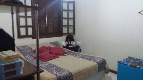 Imagem 5 de 20 de Casa À Venda, 320 M² Por R$ 550.000,00 - Itaipu - Niterói/rj - Ca15886