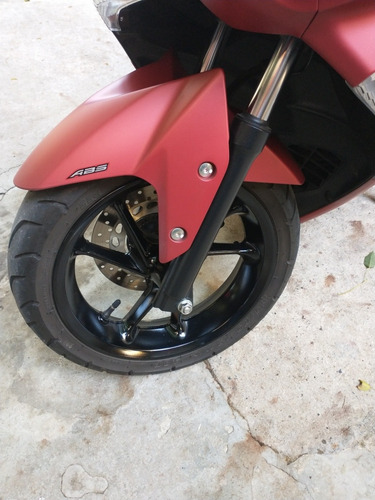 Imagem 4 de 8 de Yamaha Nmax