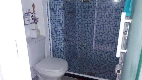 Imagem 10 de 20 de Apartamento Com 3 Dormitórios À Venda, 90 M² Por R$ 1.500.000,00 - Copacabana - Rio De Janeiro/rj - Ap0754